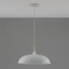 Подвесной светильник Moderli V1330-P Hygo 1*E27*60W УТ000017063 - 5