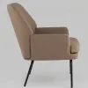 Кресло Харви экокожа капучино УТ000037089 - 2