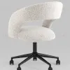 Кресло офисное Mia светло-серый УТ000037003 - 8