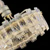 Люстра OD2325-58 gold OD2325-58 gold - 2