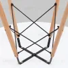 Стол Eames DSW NEW D100 УТ000036978 - 4