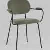 Стул Кэрол хаки УТ000037056 - 2