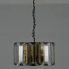 Светильник подвесной Moderli V1220-5P Rizar 5*E27*60W УТ000017024 - 6