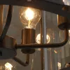 Светильник подвесной Moderli V1220-5P Rizar 5*E27*60W УТ000017024 - 7