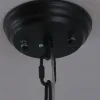 Светильник подвесной Moderli V1220-5P Rizar 5*E27*60W УТ000017024 - 8