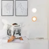 Настенный/потолочный светильник May коралловый LED 4W 2700K 119347 - 4