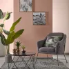 Кресло Brida графитовое 068773 - 1