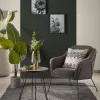 Кресло Brida графитовое 068773 - 2