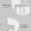 Стул Victoria Ghost NEW серый УТ000036958 - 5