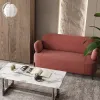 Диван Кэнди велюр пыльно-розовый УТ000036921 - 4