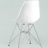 Стул Eames DSR белый УТ000005433 - 4