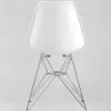 Стул Eames DSR белый УТ000005433 - 5