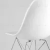 Стул Eames DSR белый УТ000005433 - 6