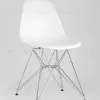 Стул Eames DSR белый УТ000005433 - 2