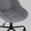 Стул офисный Гирос серый УТ000004667 - 9