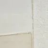 Pineda Абстрактный холст белого цвета 95 x 95 см 157884 - 5