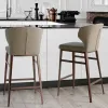 Полубарный стул A111BS-VISON /4000 063010 - 6