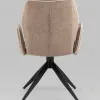 Стул обеденный Helm коричневый УТ000037117 - 8