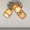 Светильник потолочный Moderli V10627-3C Room УТ000036816 - 3