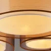 Светильник потолочный Moderli V10624-5C Room УТ000036813 - 9