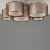 Светильник потолочный Moderli V10624-5C Room УТ000036813 - 6