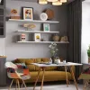 Светильник потолочный Moderli V10624-5C Room УТ000036813 - 3