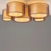 Светильник потолочный Moderli V10624-5C Room УТ000036813 - 1