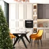 Светильник потолочный Moderli V10624-5C Room УТ000036813 - 2