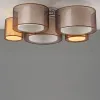 Светильник потолочный Moderli V10624-5C Room УТ000036813 - 5