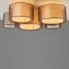 Светильник потолочный Moderli V10624-5C Room УТ000036813 - 4