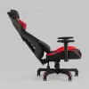 Кресло спортивное TopChairs Рэтчэт красный УТ000036990 - 9
