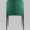 Стул Лори велюр зелёный УТ000036822 - 10