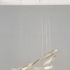 Светодиодная подвесная люстра Moderli V10435-PL Asti УТ000035516 - 3