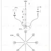Люстра подвесная Moderli V10428-8P Catania УТ000035509 - 5