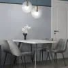 Светильник подвесной Moderli V10426-1P Bari УТ000035507 - 3
