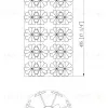 Светильник настенный Moderli V10233-8W Selectra УТ000034897 - 4