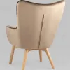 Кресло Манго бежевый УТ000034977 - 10