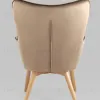 Кресло Манго бежевый УТ000034977 - 9