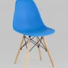 Стул Eames Style DSW циан УТ000034756 - 2