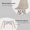 Стул Eames Style DSW циан УТ000034756 - 3