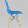 Стул Eames Style DSW циан УТ000034756 - 5