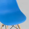 Стул Eames Style DSW циан УТ000034756 - 10