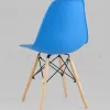 Стул Eames Style DSW циан УТ000034756 - 8