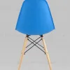 Стул Eames Style DSW циан УТ000034756 - 7