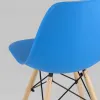 Стул Eames Style DSW циан УТ000034756 - 9