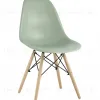 Стул Eames DSW серо-зеленый УТ000031348 - 1