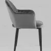 Стул Венера диамант велюр серый УТ000031305 - 7