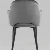 Стул Венера диамант велюр серый УТ000031305 - 9