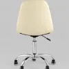 Стул офисный Тейлор экокожа бежевый УТ000025502 - 6