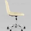 Стул офисный Тейлор экокожа бежевый УТ000025502 - 2